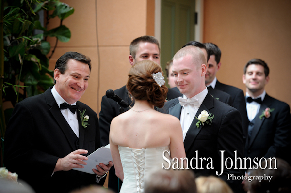 Best New Orleans wedding photographer - Sandra Johnson (SJFoto.com)